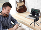 Mikrofon Tracer Digital USB Pro (TRAMIC46419) - obraz 5