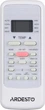 Кондиционер ARDESTO ACM-24INV-R32-AG-S - изображение 3