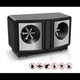 Ультразвуковой электронный отпугиватель dual sonic pest - изображение 1