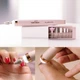 Фрезер для маникюра портативный Salon Nails - изображение 3