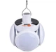 Лампа для кемпинга x-bail bl-2029 solar / emergency charging camping bulb - изображение 1
