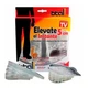 Супинатор для пятки Elevate Al Instante 5 см, стельки - изображение 1