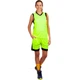 Форма баскетбольная 8217 Zelart 8217 2XL рост 165-170 см Green-Black - изображение 5