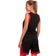 Форма баскетбольная 8217 Zelart 8217 2XL рост 165-170 см Black-Red - изображение 2