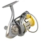 Спиннинговая рыболовная катушка Ryobi Avanti 2000 6+1 подшипников 5.1:1 - изображение 3