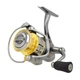 Спиннинговая рыболовная катушка Ryobi Avanti 2000 6+1 подшипников 5.1:1 - изображение 4