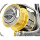 Спиннинговая рыболовная катушка Ryobi Avanti 2000 6+1 подшипников 5.1:1 - изображение 5