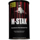 Комплексный тестостероновый препарат Universal Nutrition Animal M.STAK 23 packs - изображение 1