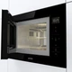 Мікрохвильова піч вбудовувана Gorenje BM 251 SG2BG - изображение 4