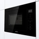 Мікрохвильова піч вбудовувана Gorenje BM 251 SG2BG - изображение 5
