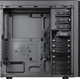 Корпус Chieftec Mesh (CW-01B-OP) - зображення 5