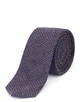 Галстук Pierre Cardin в коричневом цвете - размер one size(7134/9081/5540) - изображение 1