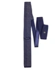 Галстук Pierre Cardin в синем цвете - размер one size(7137/9041/5540) - изображение 3