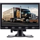 Автомобильный монитор 9" для камер заднего вида Podofo N-2012, HDMI/VGA/AV, 12-24 В - изображение 1