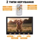 Автомобильный монитор 9" для камер заднего вида Podofo N-2012, HDMI/VGA/AV, 12-24 В - изображение 2