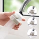 Аератор насадка на кран Universal Splashproof Head - изображение 1
