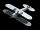 Сборная модель ICM У-2/По-2ВС с советскими пилотами и техниками 1943-1945 г. 48254 - изображение 9