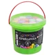 Мел цветной Мелок ведро 16 штук Dankotoys (КRD-01-01U) (206708) - изображение 1
