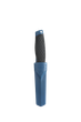 Нескладной тактический нож с ножнами Ganzo G806-BL Blue-Black (G806-BL) - изображение 3