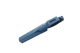 Нескладной тактический нож с ножнами Ganzo G806-BL Blue-Black (G806-BL) - изображение 6