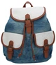 Рюкзак, SAFARI ,1 отделение., 33*29*12см, Canvas/PU, 9797, SAFARI - изображение 1