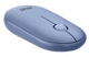 Мышь беспроводная 2E MF300 Silent WL BT Stone blue (2E-MF300WBL) USB - изображение 3