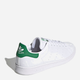 Sneakersy męskie do kostki adidas Originals Stan Smith FX5502 40.5 (7UK) 25.5 cm Białe (4064037437136) - obraz 3