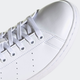 Sneakersy męskie do kostki adidas Originals Stan Smith FX5502 40.5 (7UK) 25.5 cm Białe (4064037437136) - obraz 7