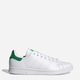 Sneakersy męskie do kostki adidas Originals Stan Smith FX5502 44 (9.5UK) 28 cm Białe (4064037433442) - obraz 1