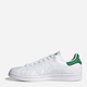 Sneakersy męskie do kostki adidas Originals Stan Smith FX5502 43.5 (9UK) 27.5 cm Białe (4064037437112) - obraz 6