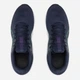 Buty do biegania męskie ASICS Patriot 13 1011B485-401 42.5 (9US) 27 cm Granatowe (4550455578075) - obraz 4