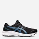 Buty do biegania męskie ASICS Jolt 3 1011B034-014 46 (11.5US) 29 cm Czarne (4550455580801) - obraz 1