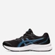 Buty do biegania męskie ASICS Jolt 3 1011B034-014 46 (11.5US) 29 cm Czarne (4550455580801) - obraz 2