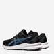 Buty do biegania męskie ASICS Jolt 3 1011B034-014 46 (11.5US) 29 cm Czarne (4550455580801) - obraz 4