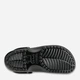 Мужские кроксы Crocs Classic Clog 10001-001 42-43 (M9/W11) 26.3 см Черные (841158002467) - изображение 4