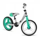 Детский 2-колесный беговел Kinderkraft 2Way Next Light Green 5902533917419 - изображение 3