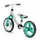 Детский 2-колесный беговел Kinderkraft 2Way Next Light Green 5902533917419 - изображение 5