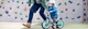 Детский 2-колесный беговел Kinderkraft 2Way Next Light Green 5902533917419 - изображение 10