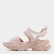 Женские сандалии Skechers 119858 BLSH 41 (11US) 28 см Розовые (196642986601) - изображение 3