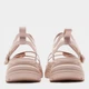 Женские сандалии Skechers 119858 BLSH 41 (11US) 28 см Розовые (196642986601) - изображение 4