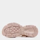Женские сандалии Skechers 119858 BLSH 41 (11US) 28 см Розовые (196642986601) - изображение 5