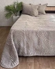 Покрывало Pepper Home 270х260 Laura Beige - изображение 1