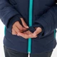 Дитяча куртка MH500 QUECHUA для туризму - 123-130 см - изображение 5