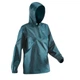 Дощовик жіночий Raincut для туризму синій - L/XL - зображення 4