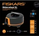 Автоматична котушка зі шлангом Fiskars XL (1025932) - зображення 12