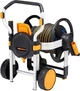 Ручная катушка Fiskars XL со шлангом и набором аксессуаров (1062256) - изображение 4