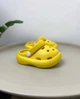 Дитячі крокси 28 жовті 560 - зображення 2