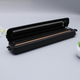 Вакууматор автоматический Vacuum SeaIer-S бытовой вакуумный упаковщик в комплекте с пакетами 25х500см - изображение 7