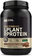 Optimum Nutrition Gold Standard 100% Plant Protein 800 г - изображение 1