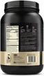 Optimum Nutrition Gold Standard 100% Plant Protein 800 г - изображение 2